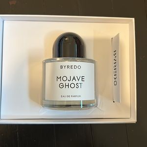 Byredo Mojave Ghost